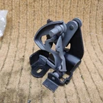 New Genuine Mercedes W203 Class Bonnet Lock Latch Safety Hook 2038800164 Nos. Fixed Price $50.37.