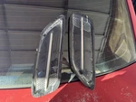 Grille Assy Hood Kia Stinger 2023. Fixed Price $90.00.