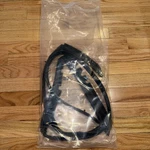 2022-2025 Nissan Pathfinder Hood Bonnet Weatherstrip Seal 65820-6TA0A Oem. Fixed Price $69.00.