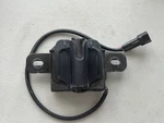 Volvo U9H1A Right Hand Hood / Bonnet Latch With Switch Used. Fixed Price $60.00.