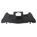 Genuine Ford Hood Insulation Pad GJ5Z-16738-A. Fixed Price $161.50.