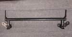 Bmw E30 Series 84-92 Genuine Hood Hinge Mount Joint Bracket 41611906239 New. Fixed Price $180.00.