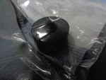 Genuine Ford Hood Stop Buffer 7T4Z-16758-A. Fixed Price $12.43.