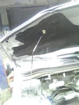 2019 Honda Pilot Hood Strut Steel Prop Rod. Fixed Price $70.44.