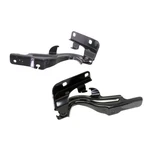 For Nissan Altima 2007-2013 Hood Hinge Driver And Passenger Side Pair. Fixed Price $55.59.
