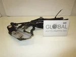04-10 Audi A8 Quattro Front Left / Right Hood Hinge Set Pair W Shocks Black Oem. Fixed Price $38.99.