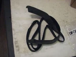 Mazda CX-9 Hood Bonnet Forward Front Edge Weatherstrip Seal Oe 16 17 18 19 20 21. Fixed Price $27.50.