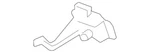 Gm Oem 17-20 Trax Hood Components-lock 42595593. Fixed Price $77.81.