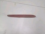 1970 Plymouth Baracuda Hood Insert P/n 2998213. Fixed Price $55.00.
