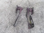 2010 2015 Honda Crosstour Front Hood Bonnet Hinge Left Right Set Oem. Fixed Price $36.42.
