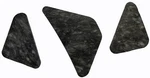Repops Hood Insulation Pads 1963-1964 Ford Galaxie. Fixed Price $40.16.