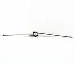 New Audi A4 B9 Front Bonnet Hood Lid Release Cable 8W0823531C Original. Fixed Price $35.97.