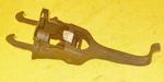 1965 Ford Custom 500 Galaxie Xl Ltd Convertible Hardtop Wagon Nos Hood Latch. Fixed Price $119.00.