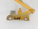 2004-2012 Chevrolet Colorado Left Hood Hinge. Fixed Price $24.95.