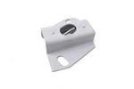Triumph TR2 TR3A Hood Bonnet Catch Plate Anchor Bracket Original 603079. Fixed Price $19.99.