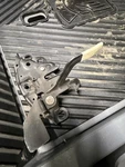Oem Hood Latch Assembly 65601EZ00C For Nissan Titan 2016-2024. Fixed Price $39.99.