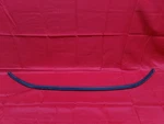 2018-2024 Bmw X3 X4 Front Radiator Support Engine Bay Rubber Weather Seal Strip. Fixed Price $20.00.