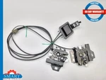 Saturn Sky Pontiac Solstice Hood Release Lock Latch Cable Set + 06-09 Oem. Fixed Price $179.95.