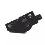 Genuine Audi Hood Release Handle Bracket 80B-823-633-B. Fixed Price $39.11.