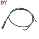 Hood-latch Lock Release Cable Fit For Bmw 228I Xdrive 328I 340I M3 51237396161. Fixed Price $19.71.