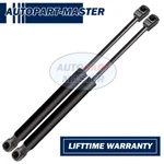 2X Front Hood Left &right Lift Supports Shock For Cadillac Ats 2013-2017 6868. Fixed Price $21.19.