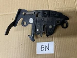 2009-14 Nissan Cube Hood Latch Oem 656011FC0A N11234130. Fixed Price $15.00.