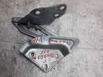 L/f Left Driver Front Hood Hinge 2005 Vw Touareg Z-131P. Fixed Price $41.80.