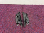 Cadillac CT6 16-20 Oem 2X Engine Hood Lid Bonnet Support Bracket Shock Hinge. Fixed Price $59.99.