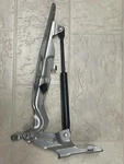 2010-2017 Volvo XC60 Front Driver Hood Hinge Bracket / Strut 30779282-262VBD9E. Fixed Price $35.00.