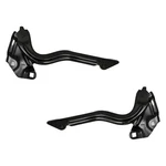 For Chevy Traverse 24-25 Driver & Passenger Side Hood Hinge Set Standard Line. Fixed Price $122.99.