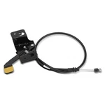 23.39 Inch Hood Release Cable With Handle For Gmc Terrain 2018 2019 2020 2021. Fixed Price $22.99.