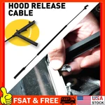 Hood Release Cable For Volkswagen 2014-2018 E-golf 2015-2018 5G1823531C. Fixed Price $14.24.