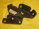 1959 Ford Custom Fairlane 500 Galaxie Ranchero Country Squire Nos Rh Hood Hinge. Fixed Price $89.00.