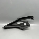 Tesla Model X Hood Hinge Cover Left 2016 2017 2018 2019 2020 Oem 1064602-00-B. Fixed Price $90.00.