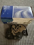 Nos 82 92 Camaro 81 86 Chevy Gmc Square Body Truck Hood Latch 15757371 Olds Cadi. Fixed Price $59.99.