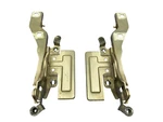 2018 - 2024 Ford Expedition Oem Rh Lh Front Right & Left Hood Hinge JL1B16800A. Fixed Price $85.00.