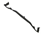 12-19 Fiat 500 Front Upper Windshield Cowl Molding Grill Vent Panel Oem. Fixed Price $134.99.