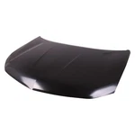 New Hood Panel Direct Replacement Fits 2018-2023 Chevrolet Traverse Capa. Fixed Price $691.96.