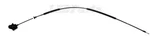 Land Rover Range L405 Sport L494 Evoque Hood Bonnet Release Cable Genuine. Fixed Price $128.00.