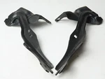 2004 - 2011 Mazda RX8 Hood Bonnet Hinge Set Of Left Right Side Oem. Fixed Price $52.55.