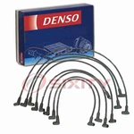 Denso Spark Plug Wire Set For 1974-1977 Chevrolet El Camino 5.0L 5.7L 6.6L Dr. Fixed Price $45.89.