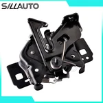 Hood Latch Lock Bonnet Assembly 01-07 Ford Escape 2005-2007 Mercury Mariner. Fixed Price $25.99.
