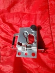 1963 1964 Corvette Female Hood Latch Passenger Side Right Hand Rh. Fixed Price $70.00.