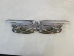 11-18 Dodge Grand Caravan Hood Hinge Silver. Fixed Price $39.99.