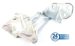 New Volkswagen Touareg 03-10 Left Bonnet Lid Hinge 7L6823301B. Fixed Price $35.00.