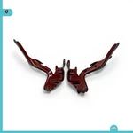 2002-2010 Lexus SC430 Left And Right Side Hood Hinges Oem, 53420-24050. Fixed Price $64.99.