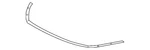 Genuine Honda Seal To Hood 74142-T20-A11. Fixed Price $28.19.
