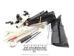 Volvo V70 XC70 Emergency Roadside Spare Tire Jack & Tool Set Fits 2001 2002 2003. Fixed Price $40.36.