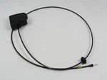 Genuine Mopar Hood Latch Release 4725000AA. Fixed Price $77.51.