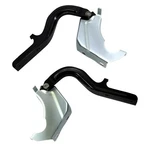 Hood Hinges Set Of 2 Driver & Passenger Side Left Right For Nissan Rogue Pair. Fixed Price $54.99.